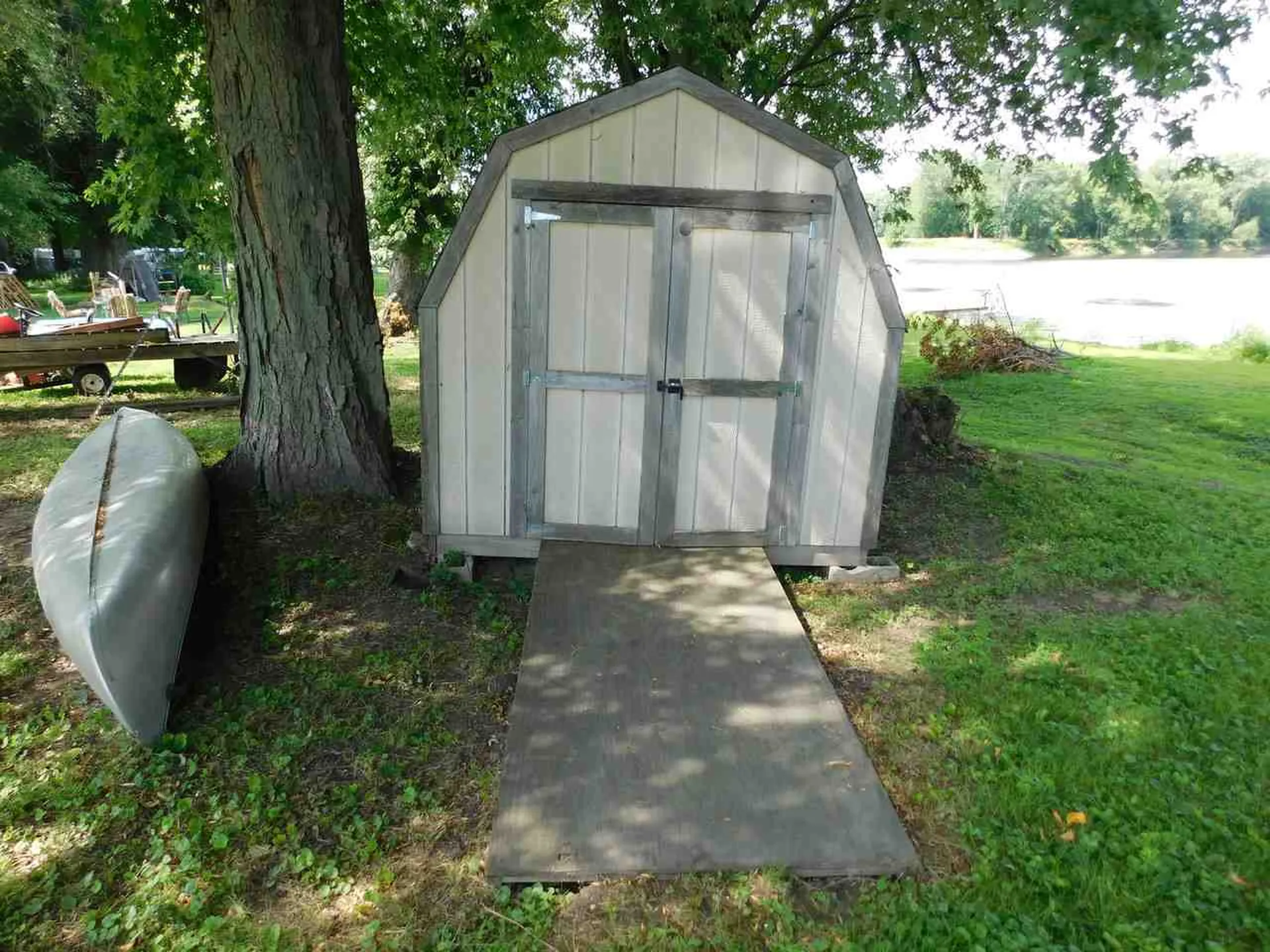 342 North River Street Swanton VT 05488