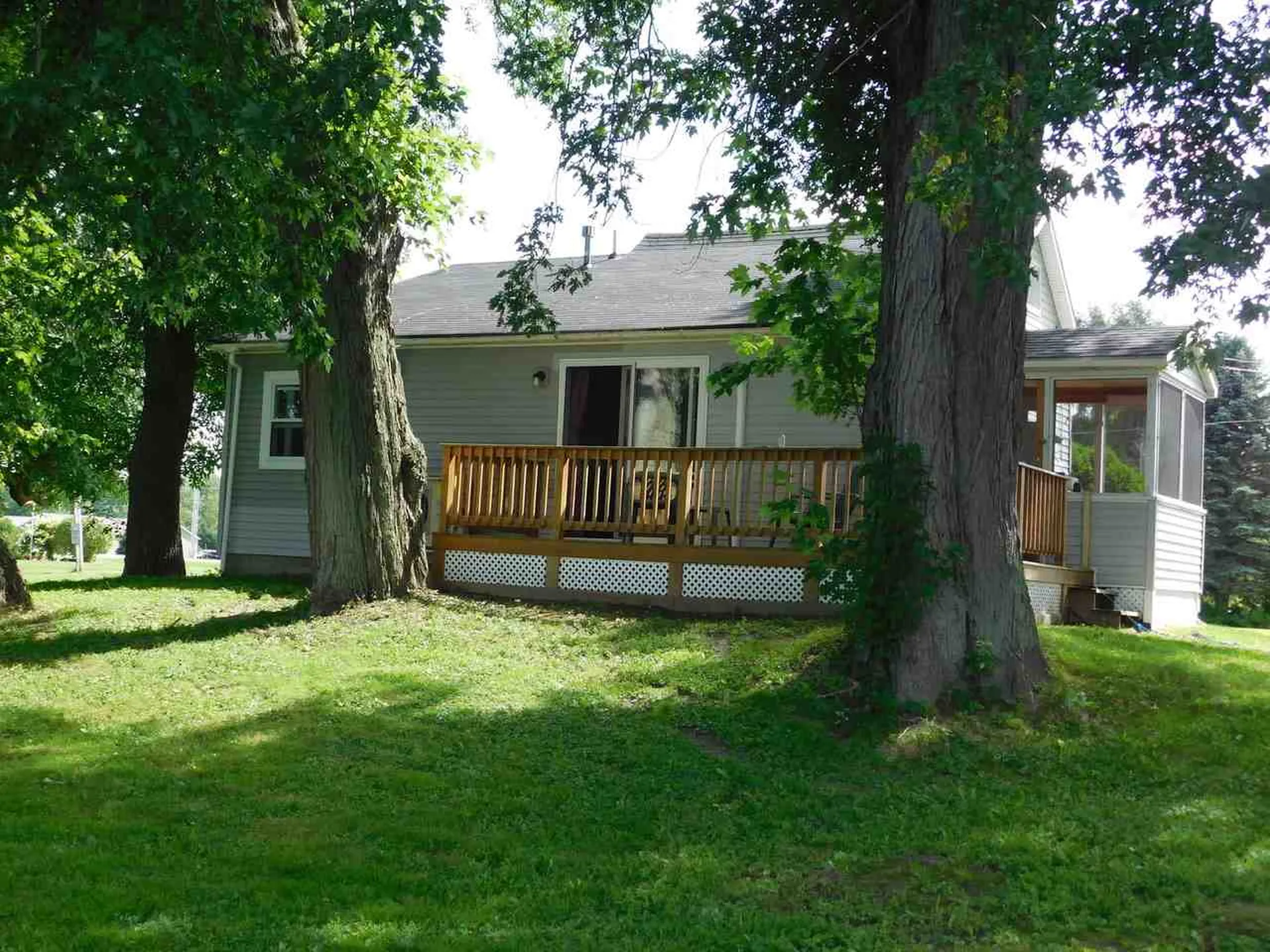 342 North River Street Swanton VT 05488