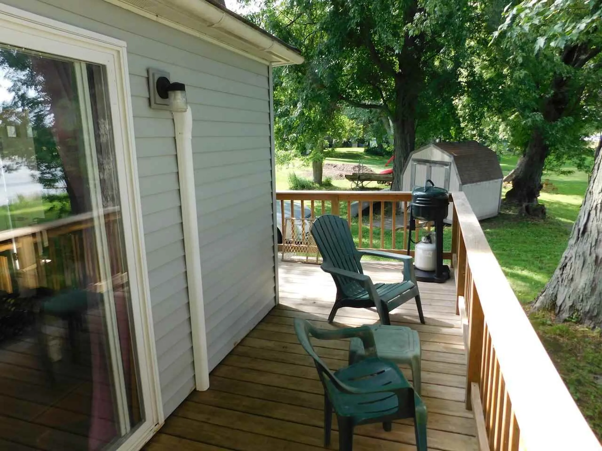 342 North River Street Swanton VT 05488