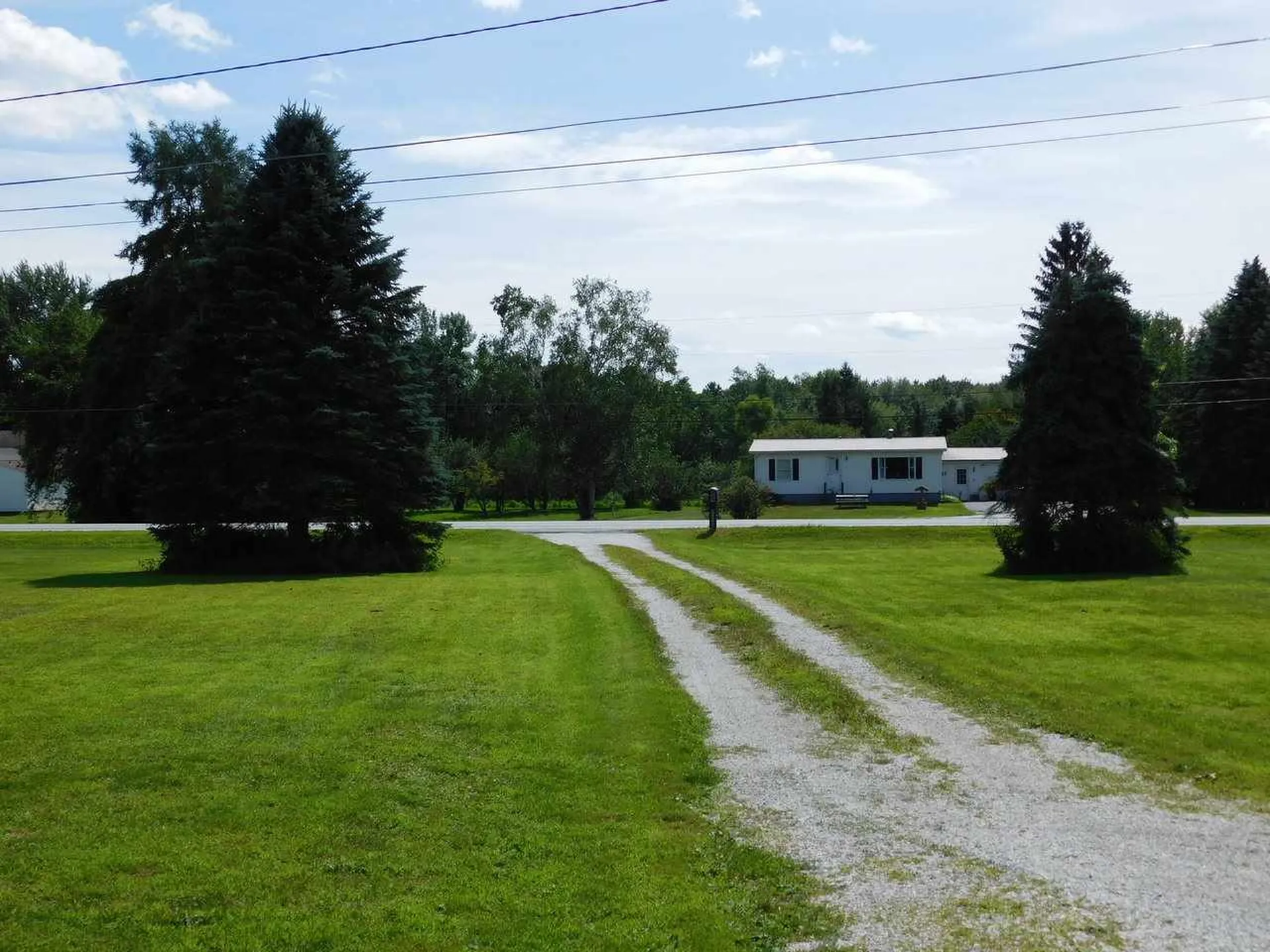 342 North River Street Swanton VT 05488