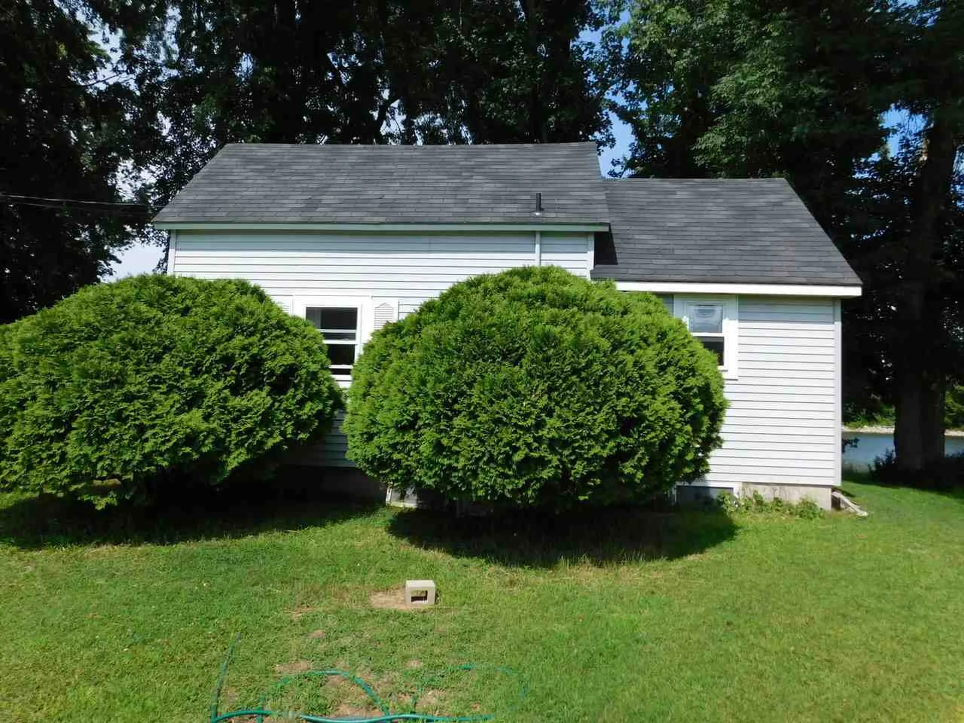 342 North River Street Swanton VT 05488