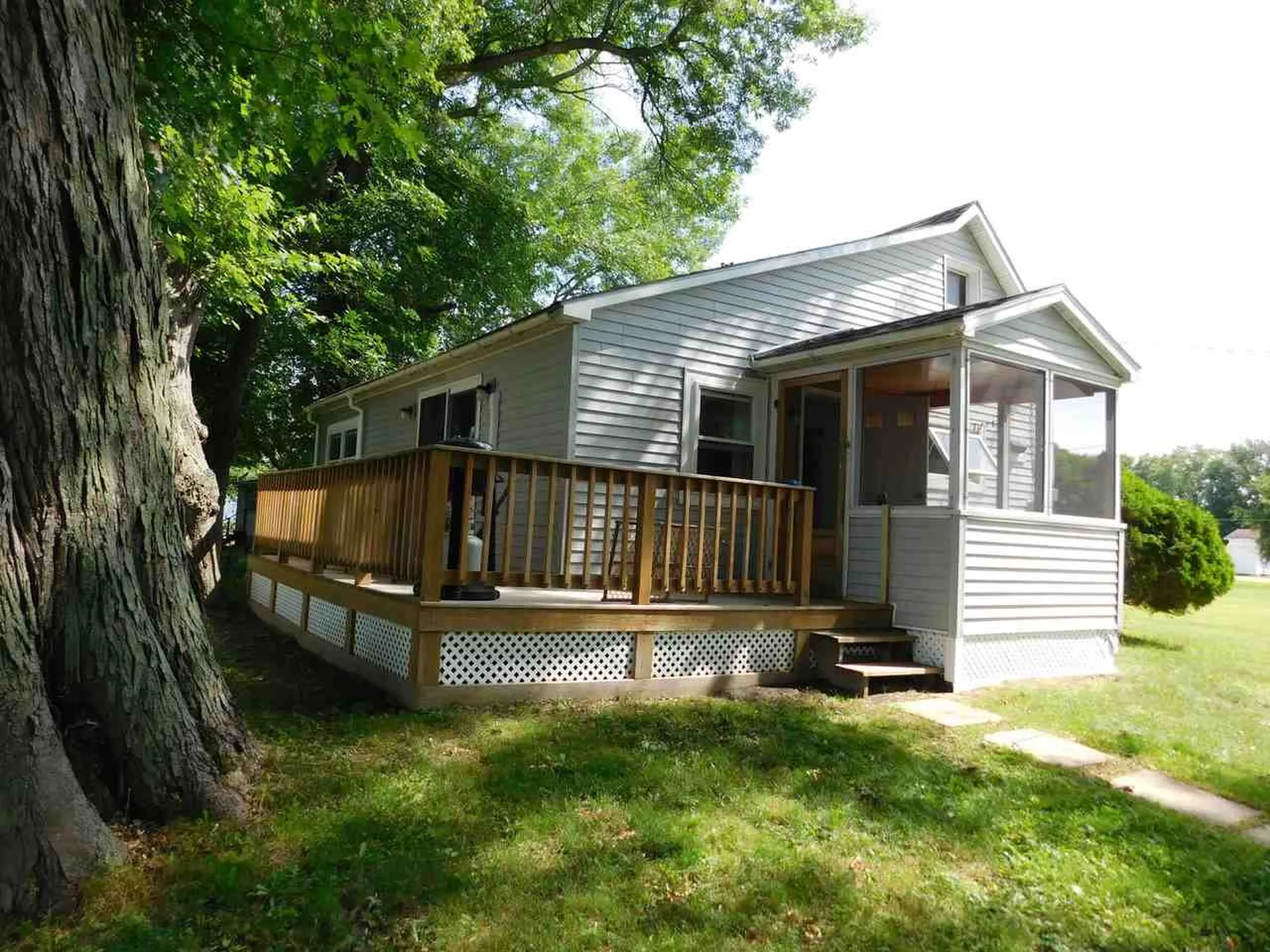 342 North River Street Swanton VT 05488