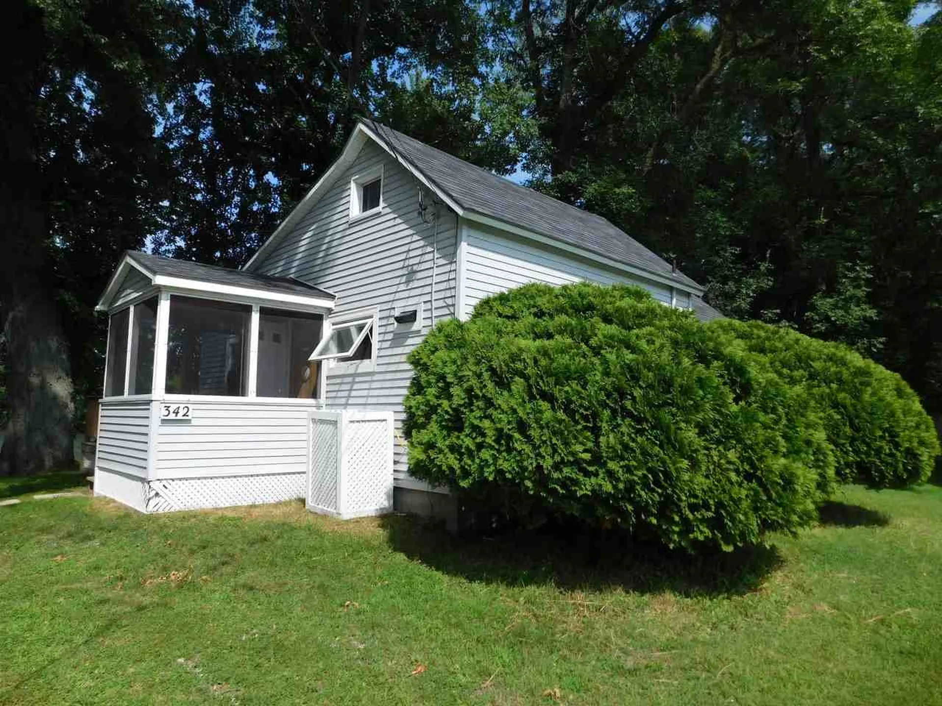 342 North River Street Swanton VT 05488