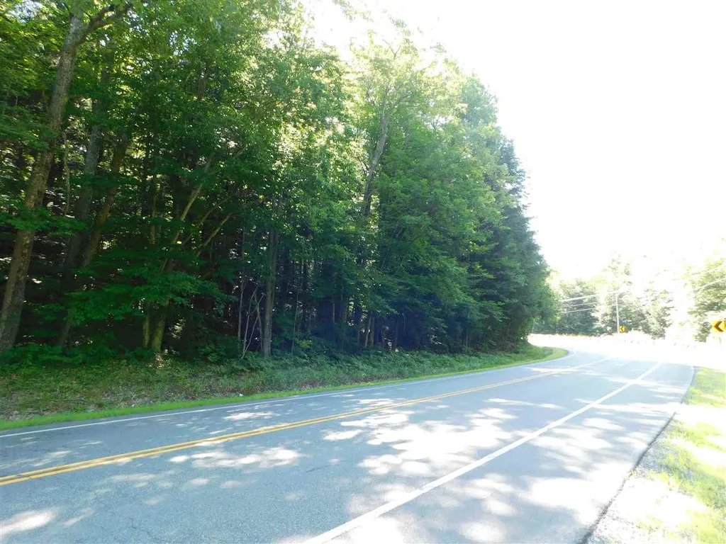 Nh Route 25a Wentworth NH 03282