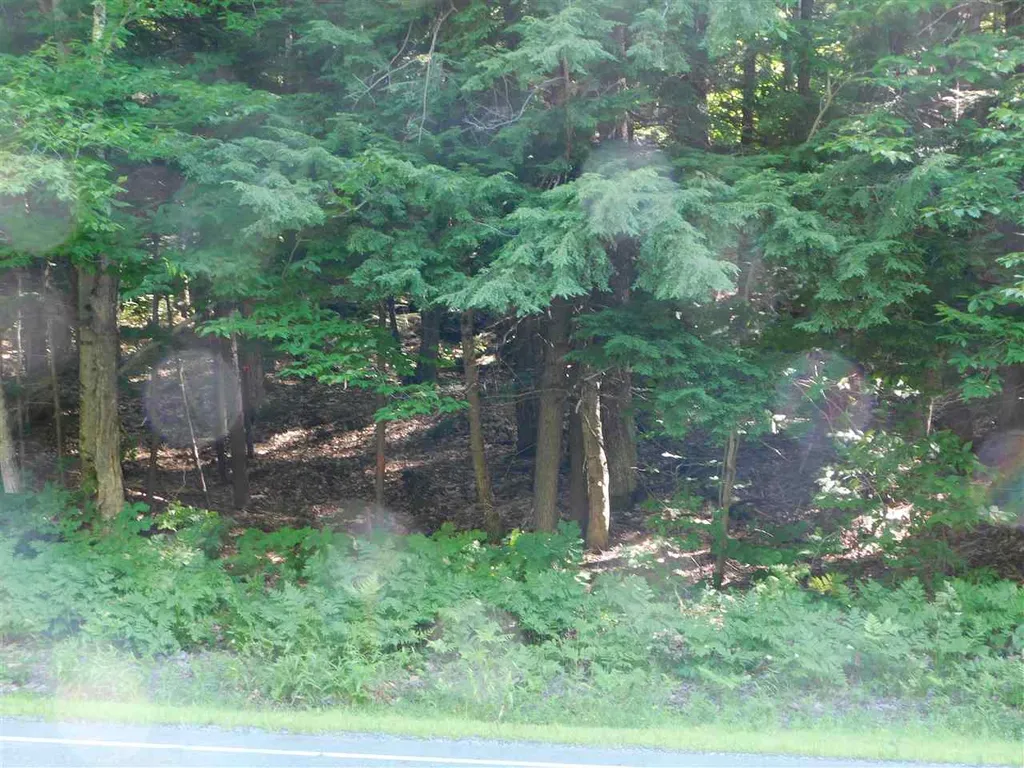 Nh Route 25a Wentworth NH 03282