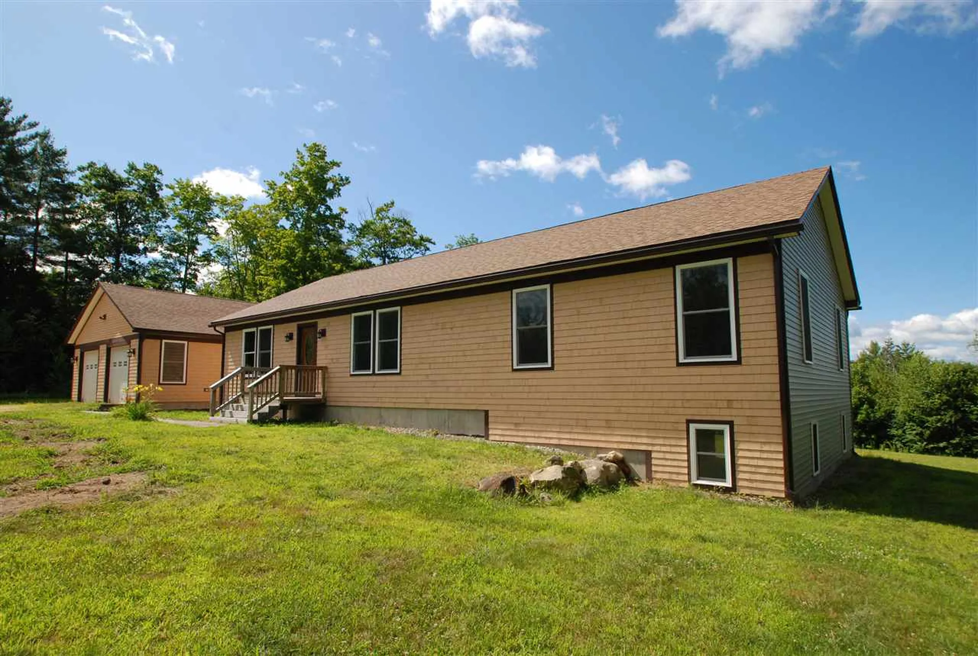 493 Loon Pond Road Gilmanton NH 03237