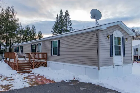 1 Spring Street Loudon NH 03307
