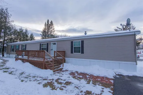 1 Spring Street Loudon NH 03307