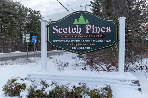 1 Spring Street Loudon NH 03307