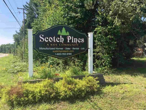 1 Spring Street Loudon NH 03307