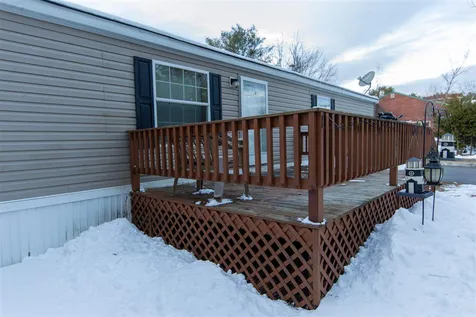 1 Spring Street Loudon NH 03307