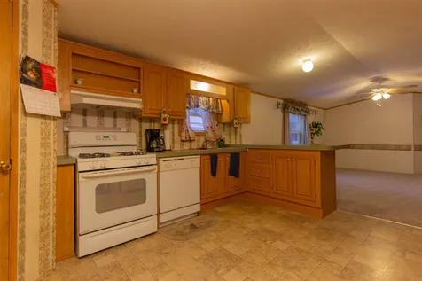 1 Spring Street Loudon NH 03307