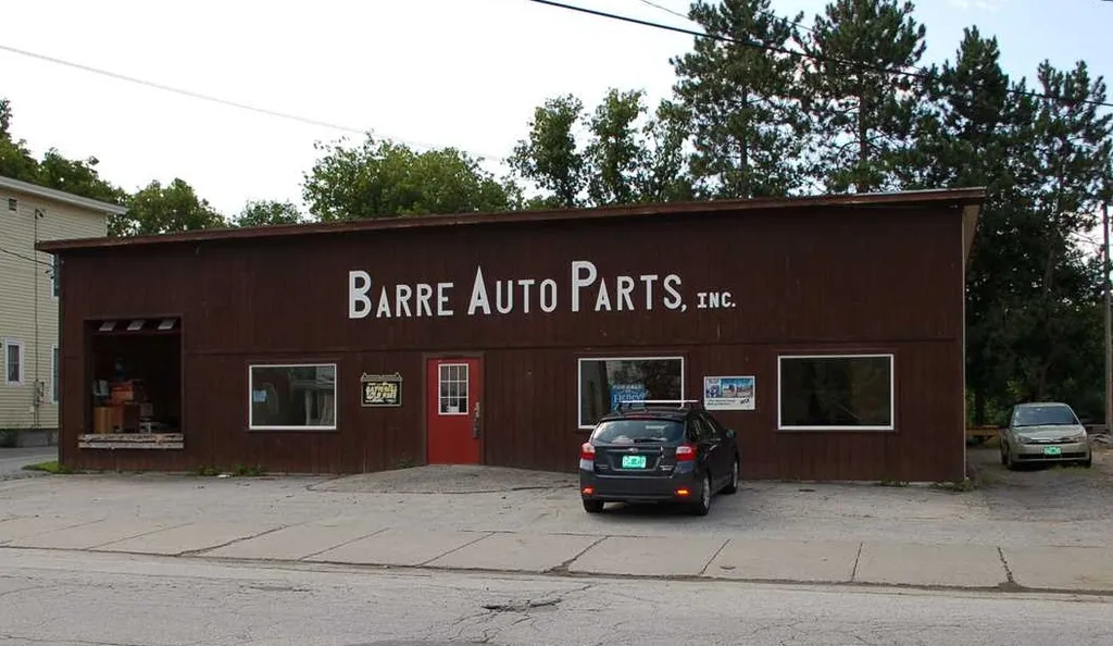 17 Ayers Street Barre City, VT Montpelier, Barre, and Northfield