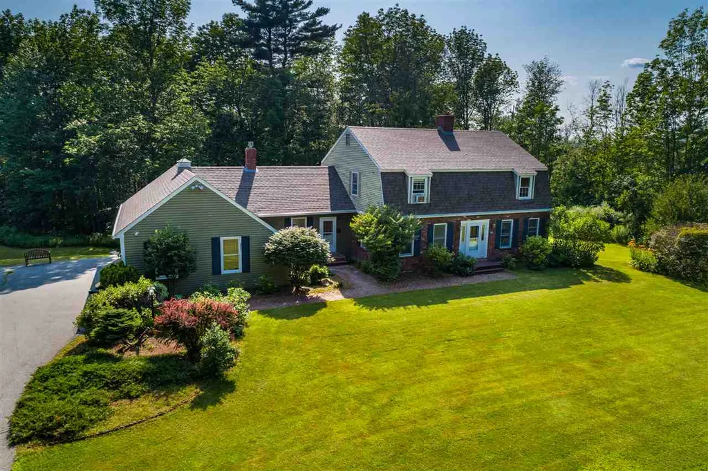 85 Parsonage Drive Laconia NH 03246