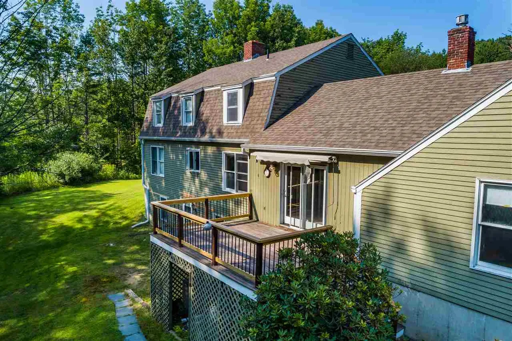 85 Parsonage Drive Laconia NH 03246
