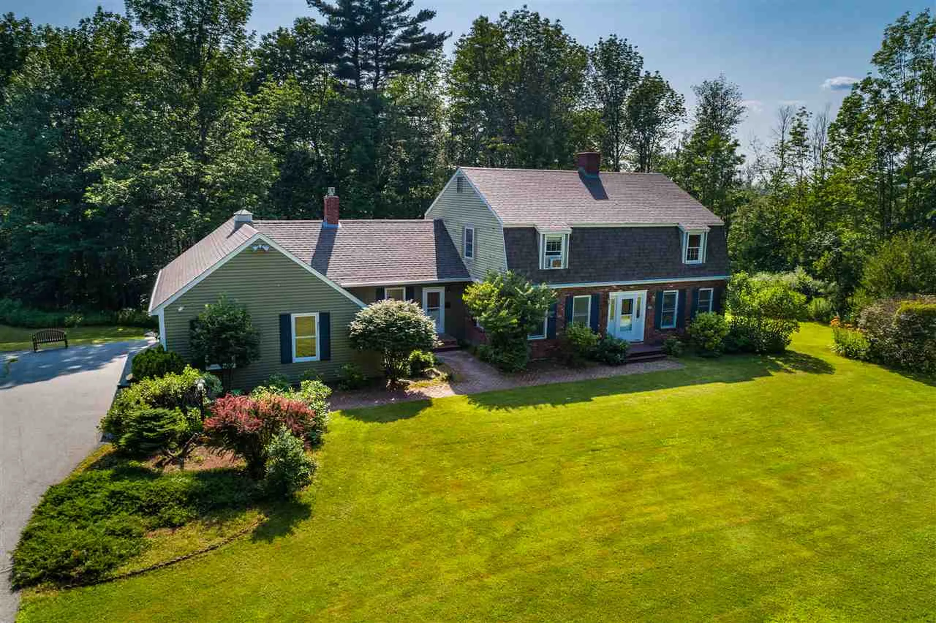 85 Parsonage Drive Laconia NH 03246