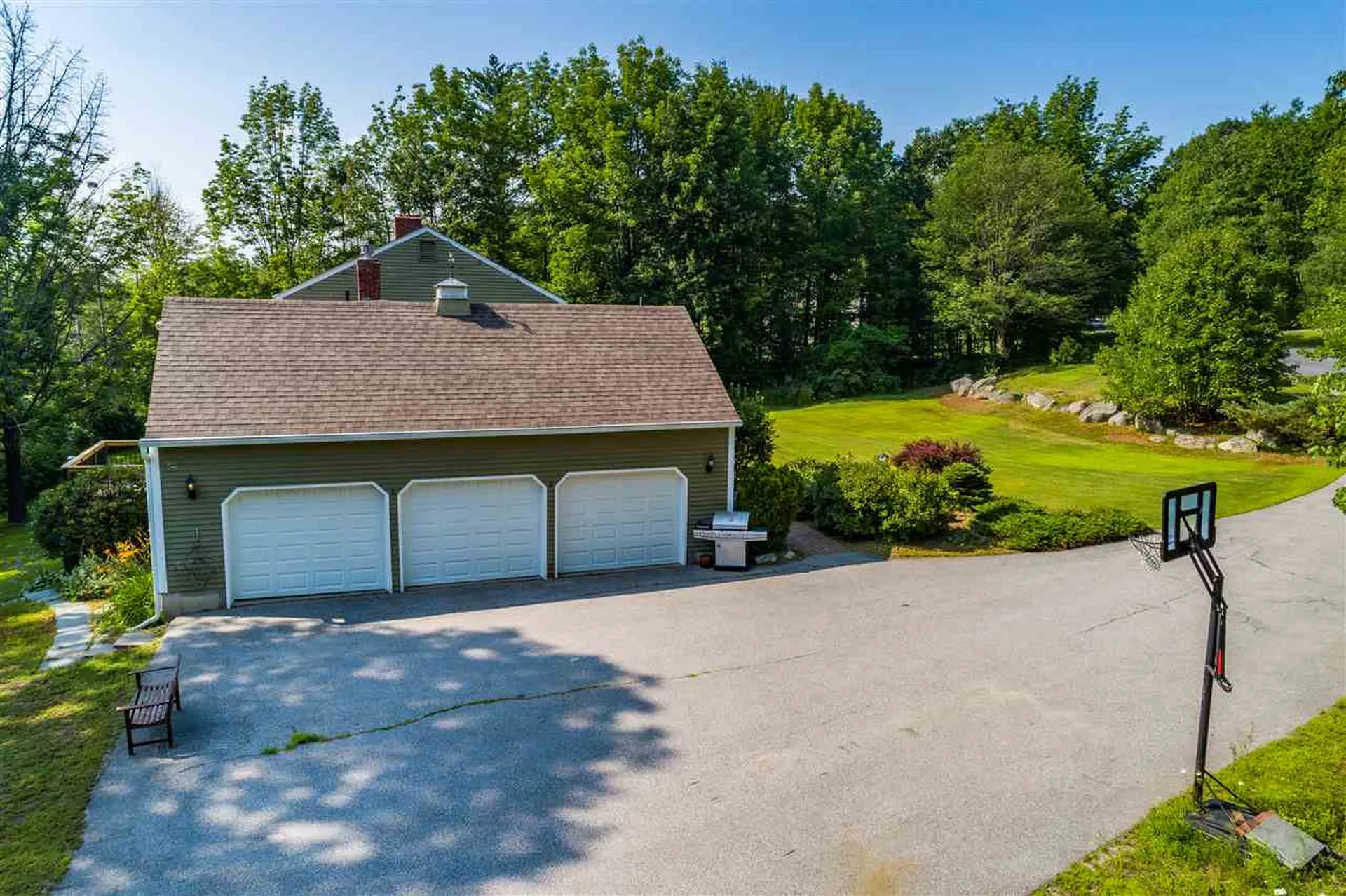 85 Parsonage Drive Laconia NH 03246
