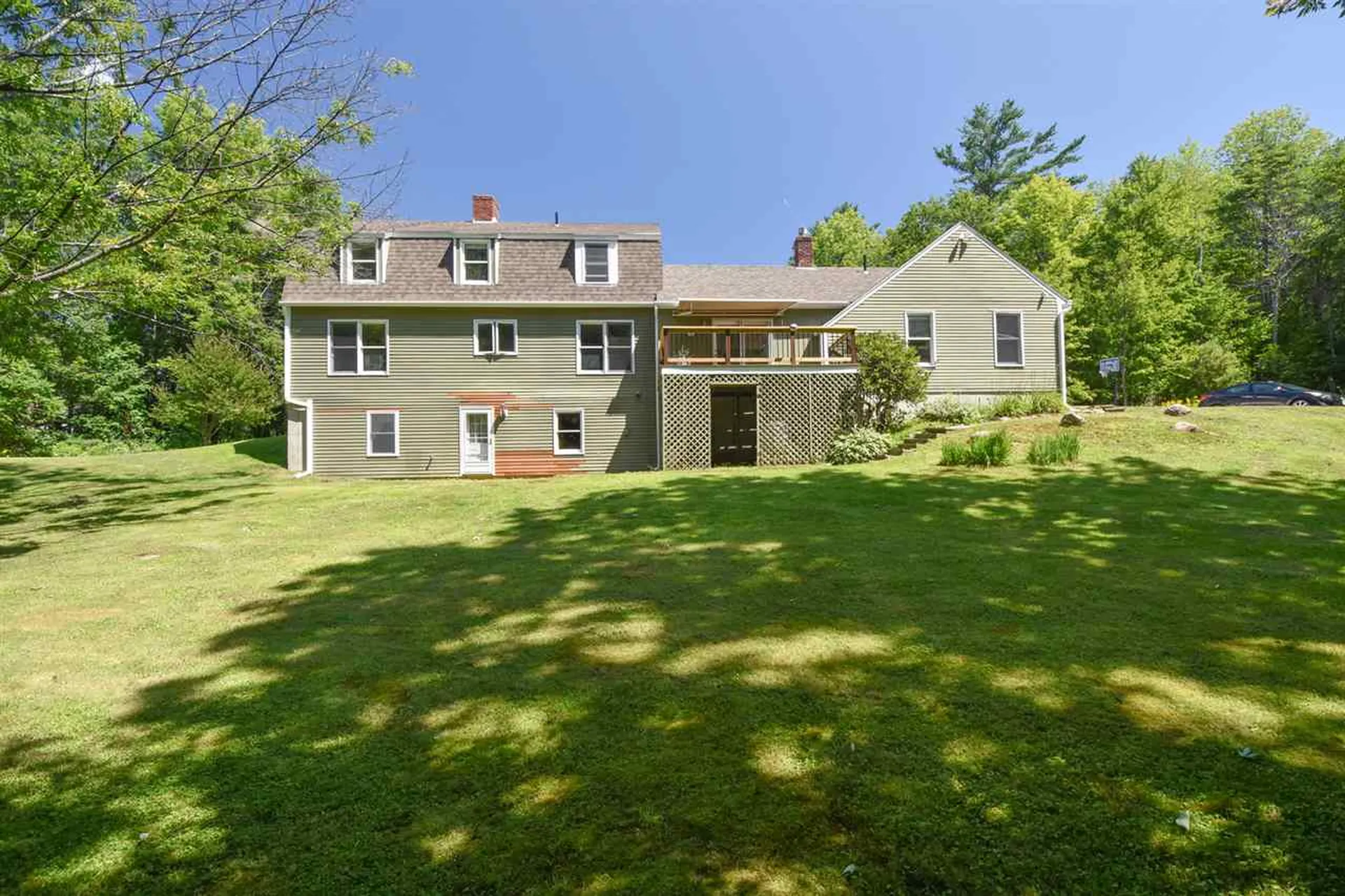85 Parsonage Drive Laconia NH 03246