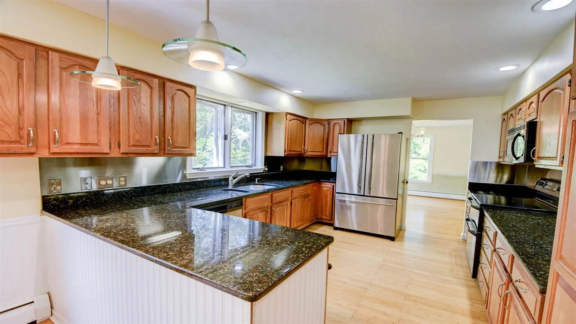 85 Parsonage Drive Laconia NH 03246