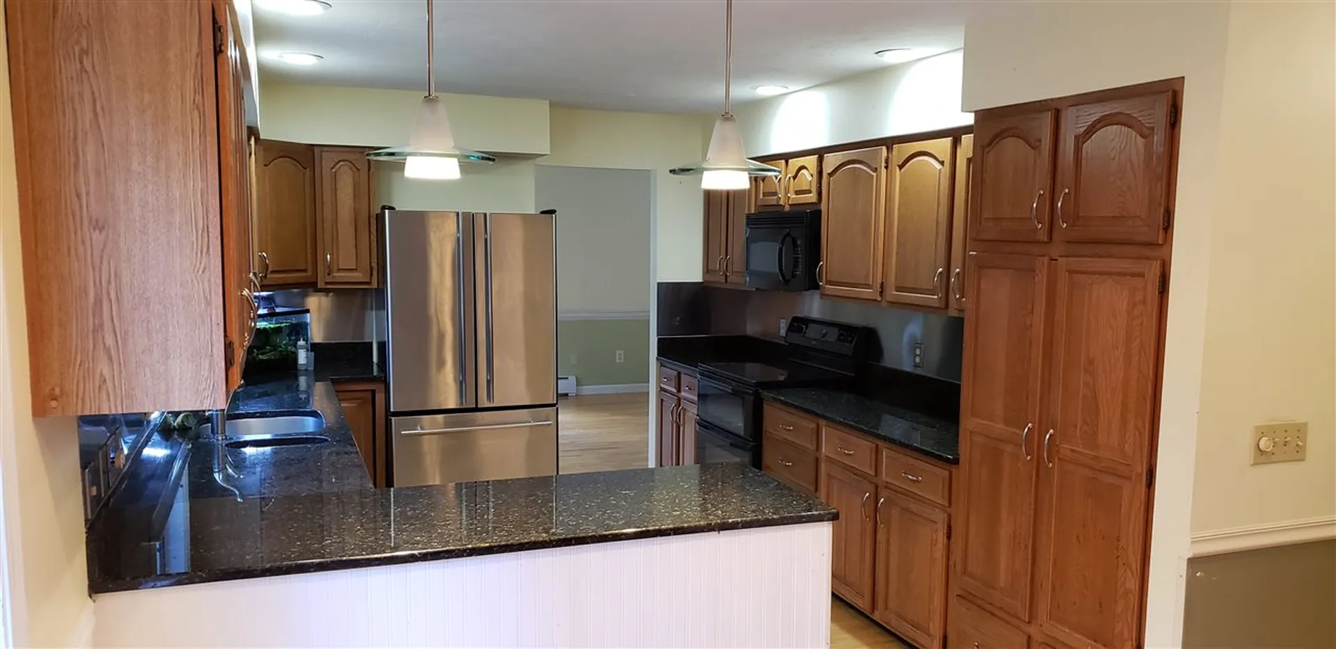 85 Parsonage Drive Laconia NH 03246