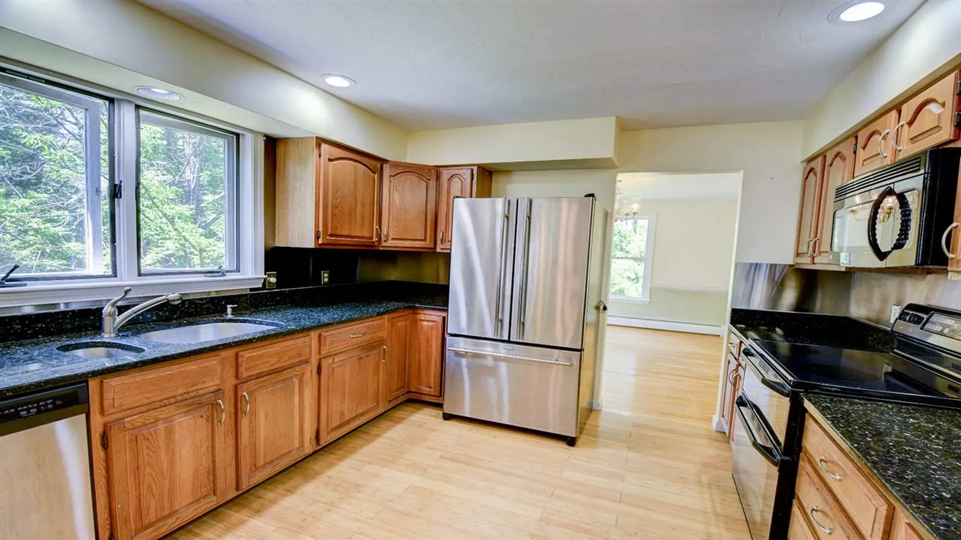 85 Parsonage Drive Laconia NH 03246