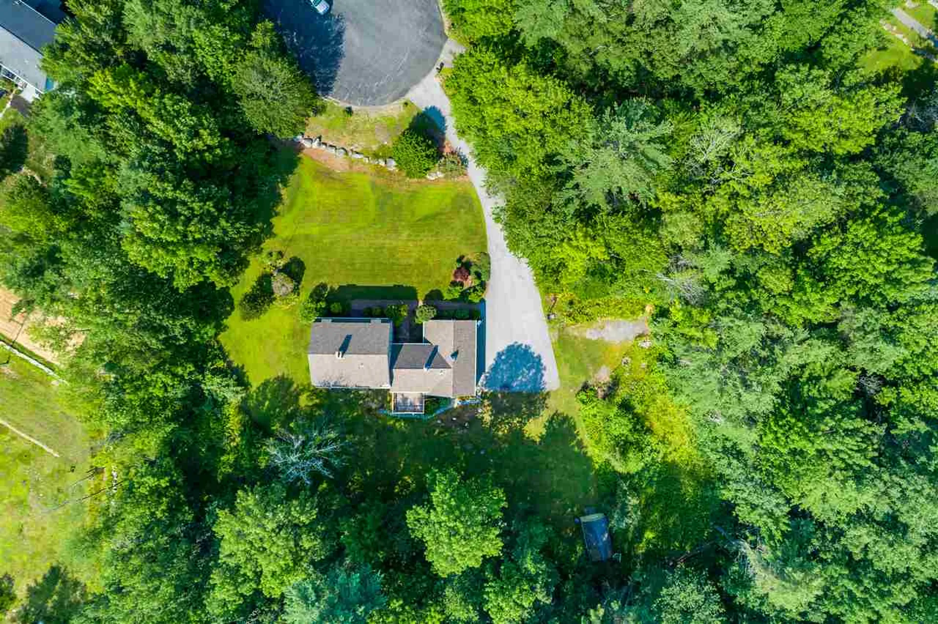 85 Parsonage Drive Laconia NH 03246