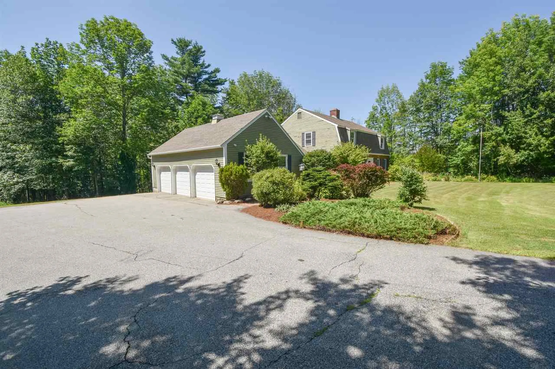 85 Parsonage Drive Laconia NH 03246