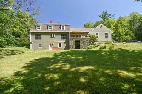 85 Parsonage Drive Laconia NH 03246