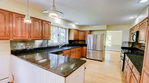 85 Parsonage Drive Laconia NH 03246
