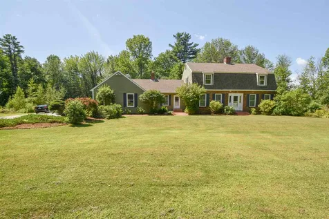 85 Parsonage Drive Laconia NH 03246
