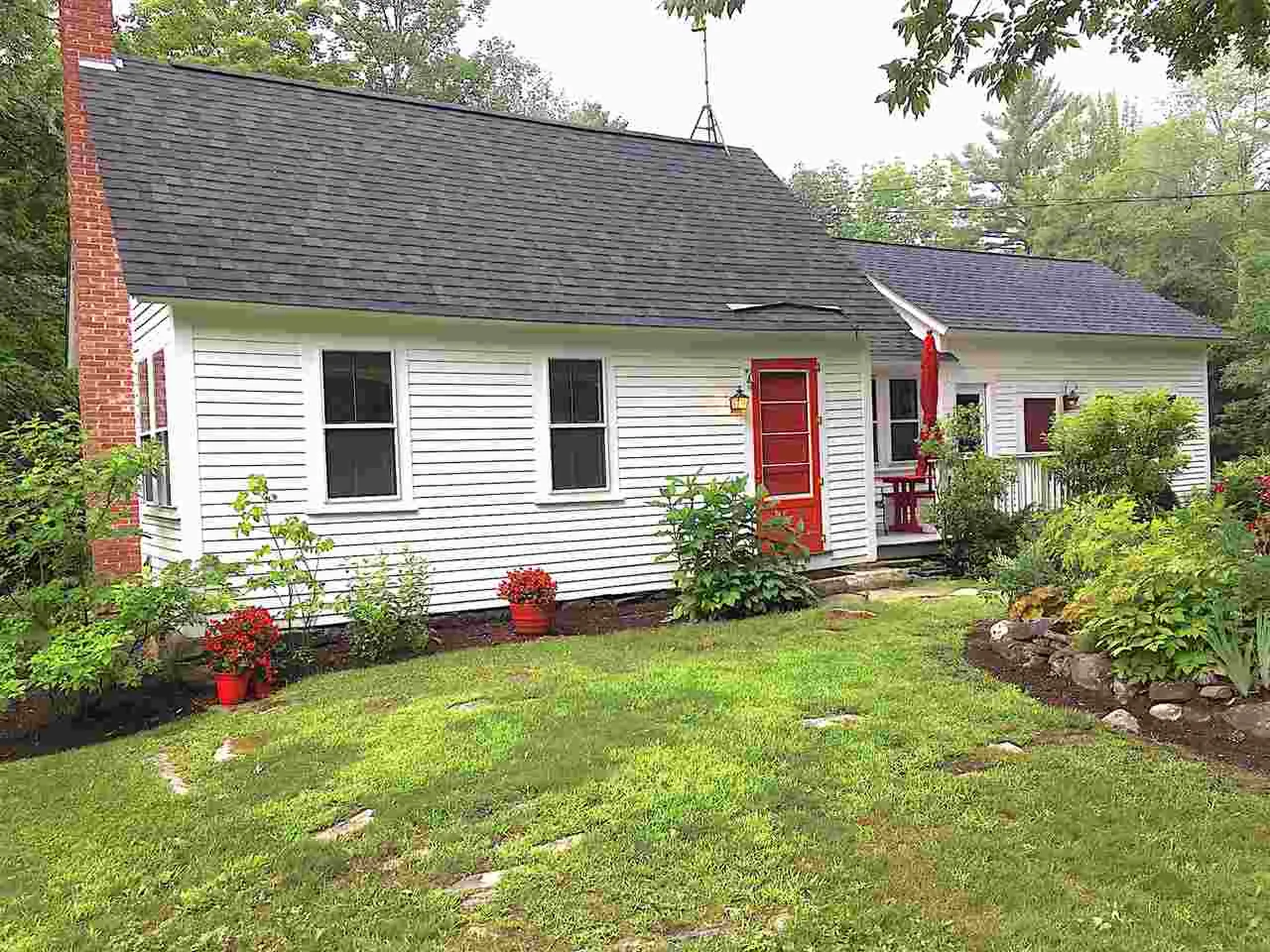 461 Indian Pond Road Orford NH 03777