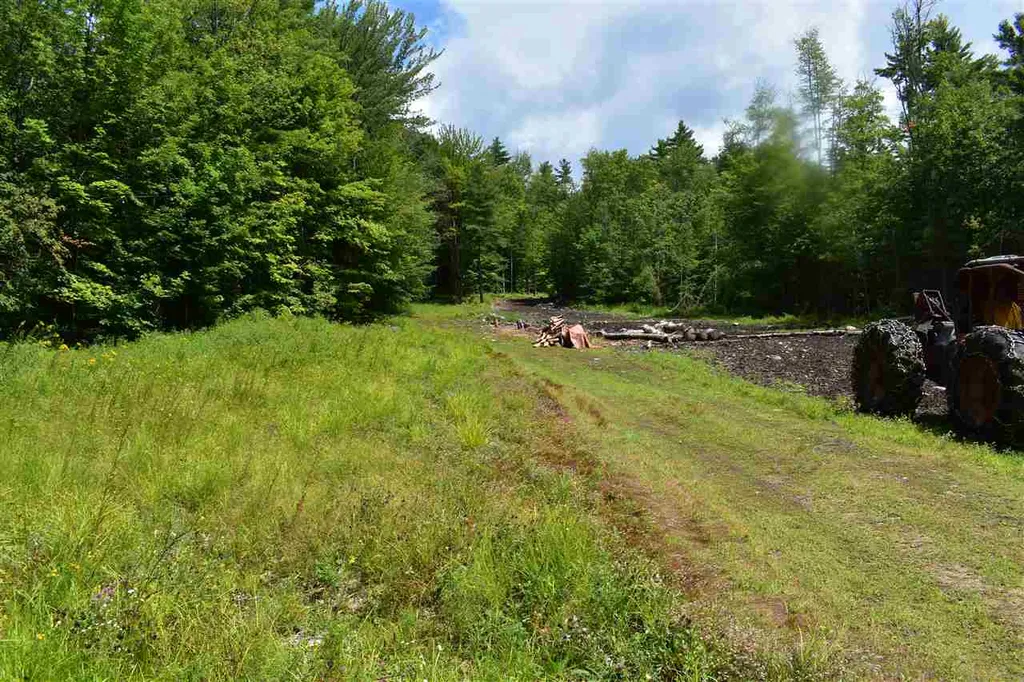 196 Beech Hill Road Campton NH 03223