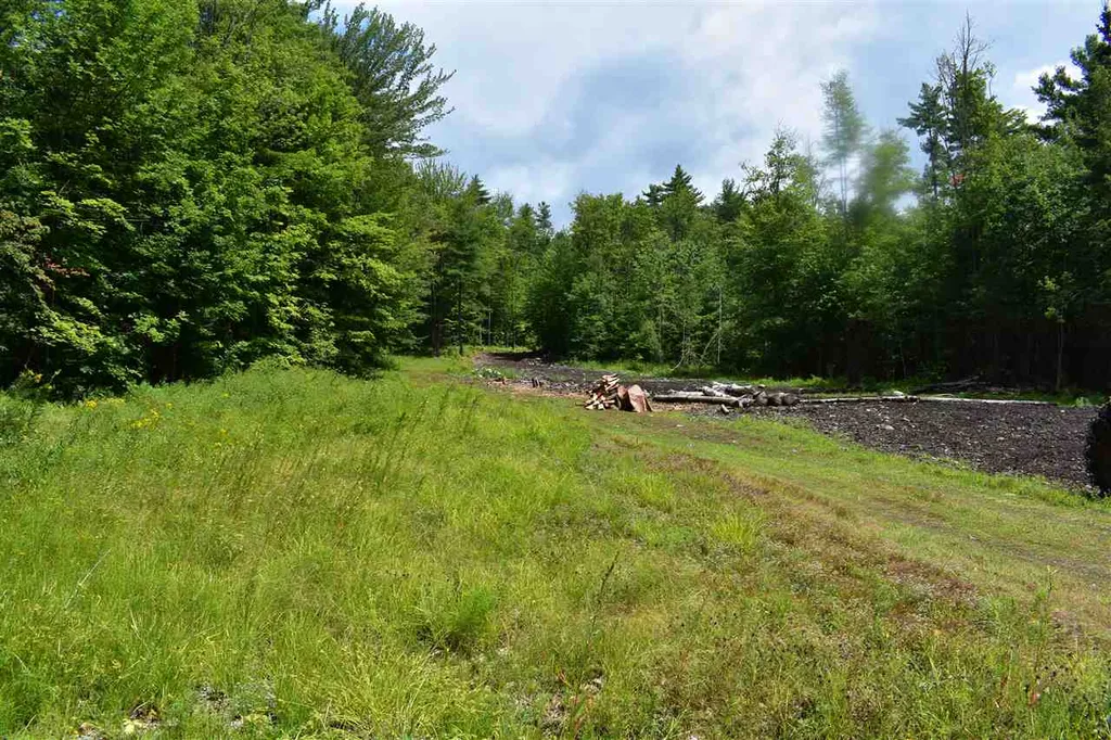 196 Beech Hill Road Campton NH 03223