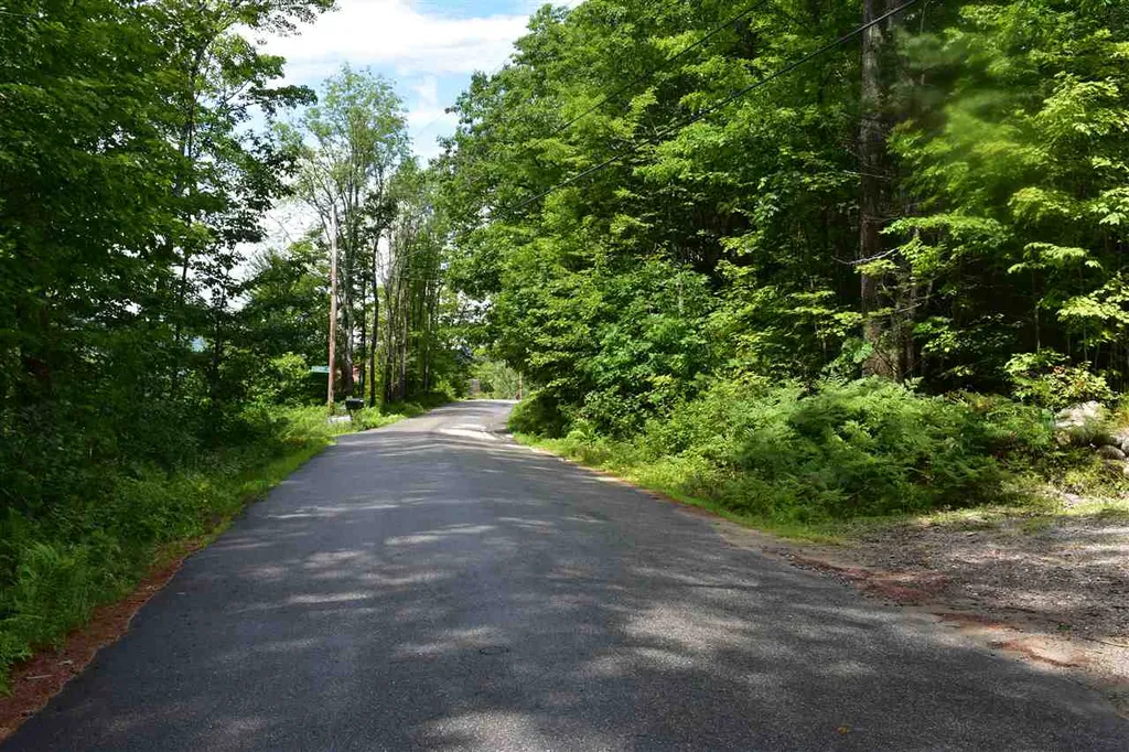 196 Beech Hill Road Campton NH 03223
