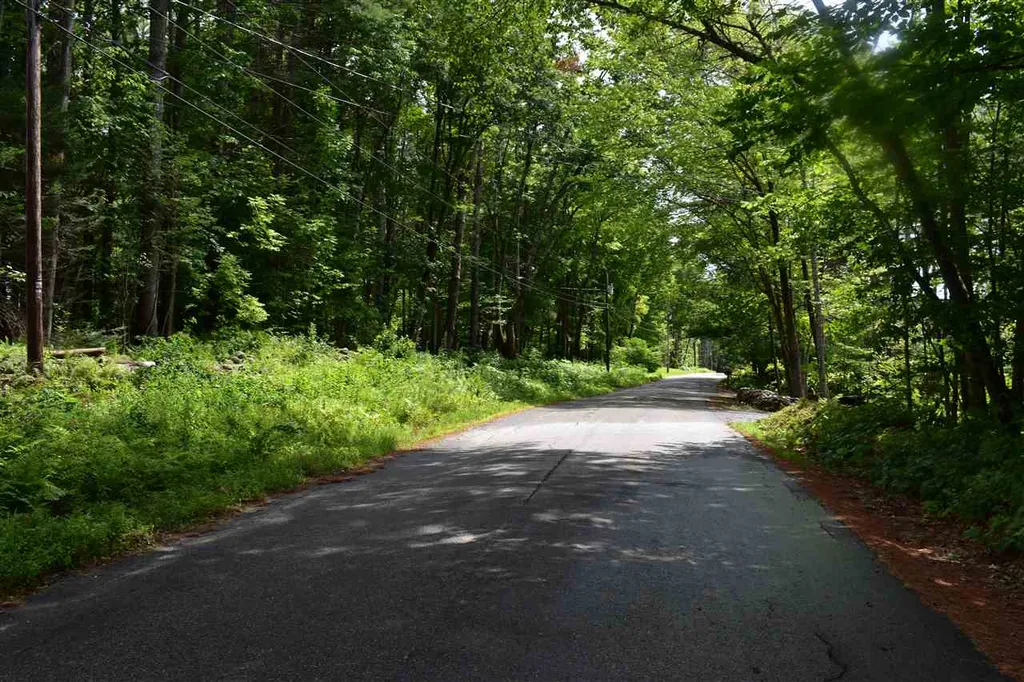 196 Beech Hill Road Campton NH 03223