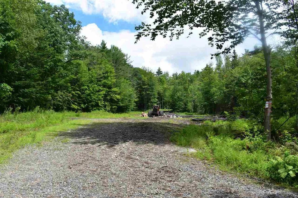 196 Beech Hill Road Campton NH 03223