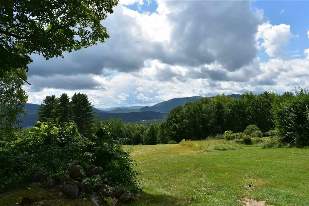 196 Beech Hill Road Campton NH 03223