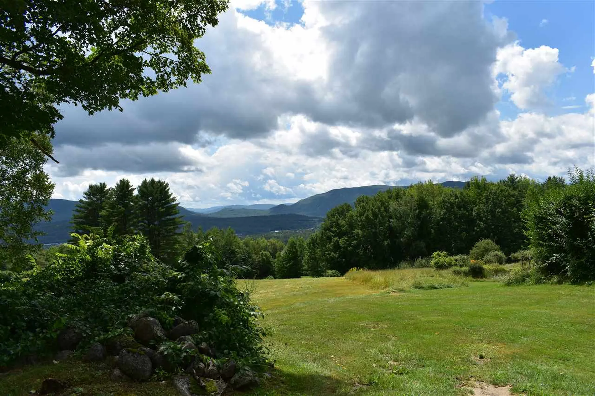 196 Beech Hill Road Campton NH 03223