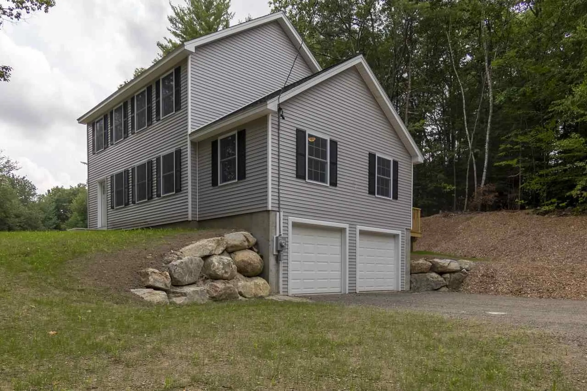 623 North Stark Highway Weare NH 03281