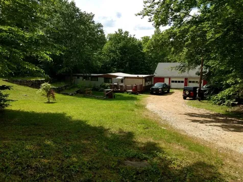 147 Ridge Road Northwood NH 03261
