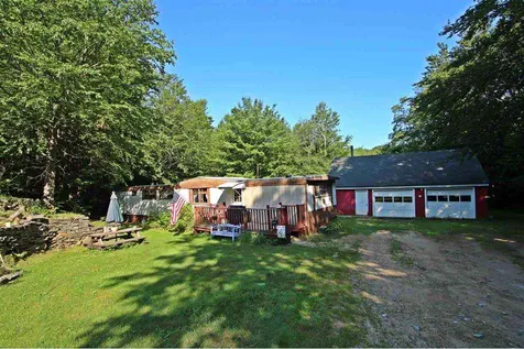 147 Ridge Road Northwood NH 03261