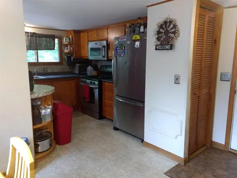 147 Ridge Road Northwood NH 03261