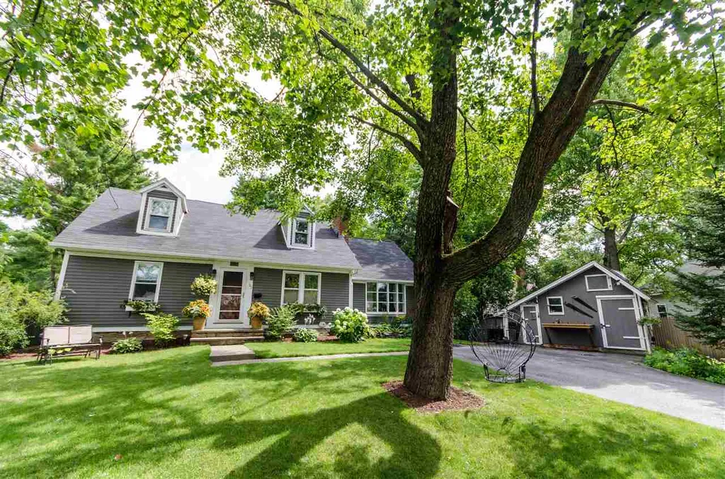 107 Cherokee Avenue Essex Junction VT 05452