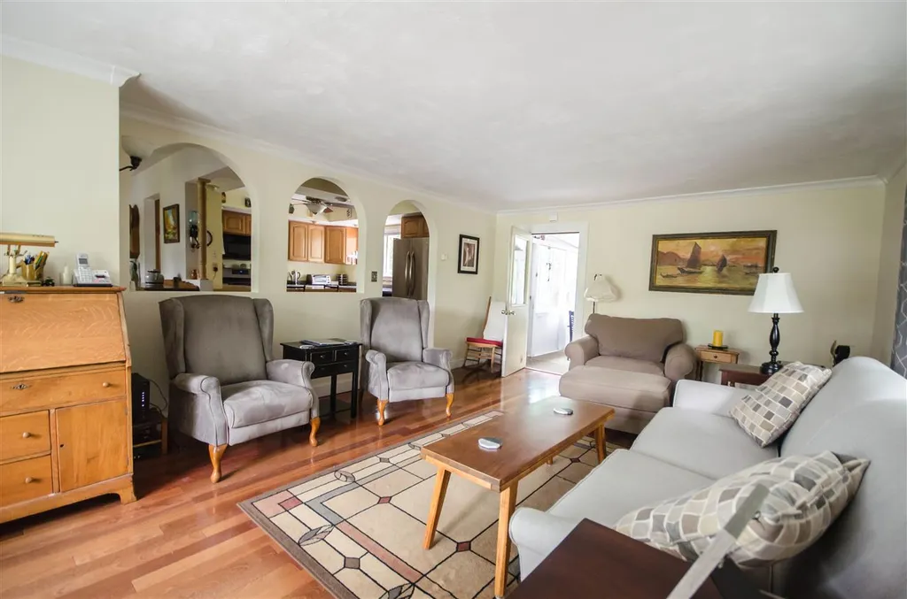 107 Cherokee Avenue Essex Junction VT 05452