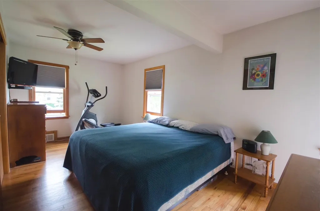 107 Cherokee Avenue Essex Junction VT 05452