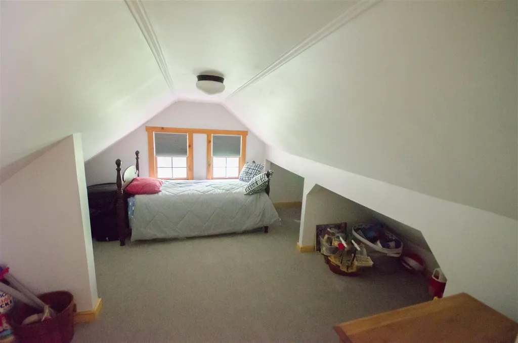107 Cherokee Avenue Essex Junction VT 05452