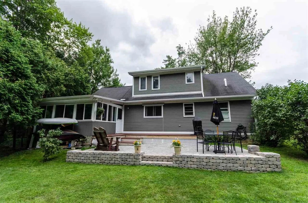 107 Cherokee Avenue Essex Junction VT 05452