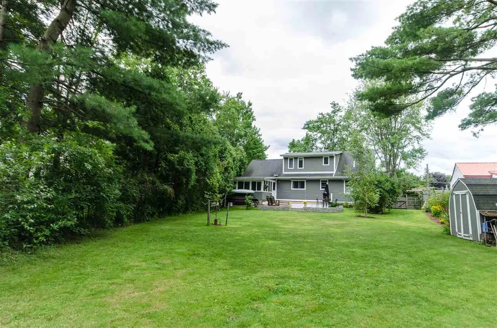 107 Cherokee Avenue Essex Junction VT 05452