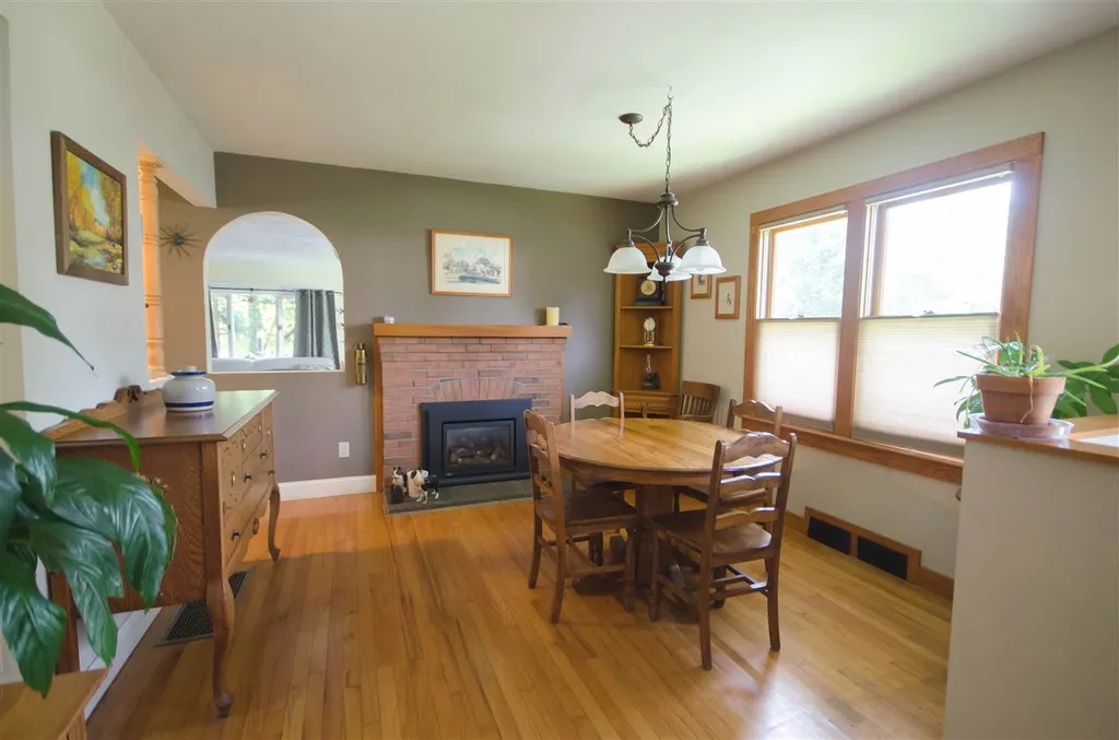 107 Cherokee Avenue Essex Junction VT 05452