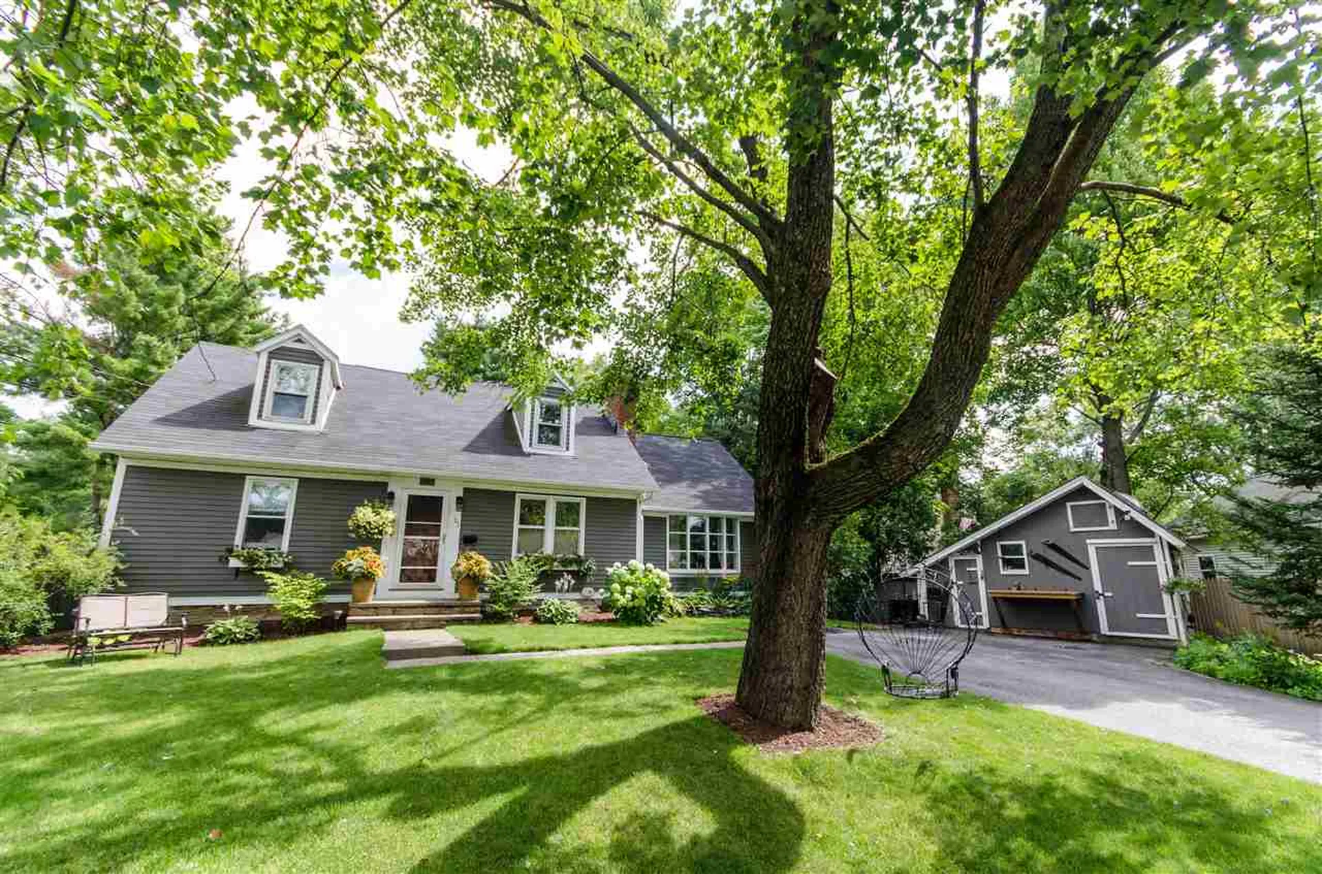 107 Cherokee Avenue Essex Junction VT 05452